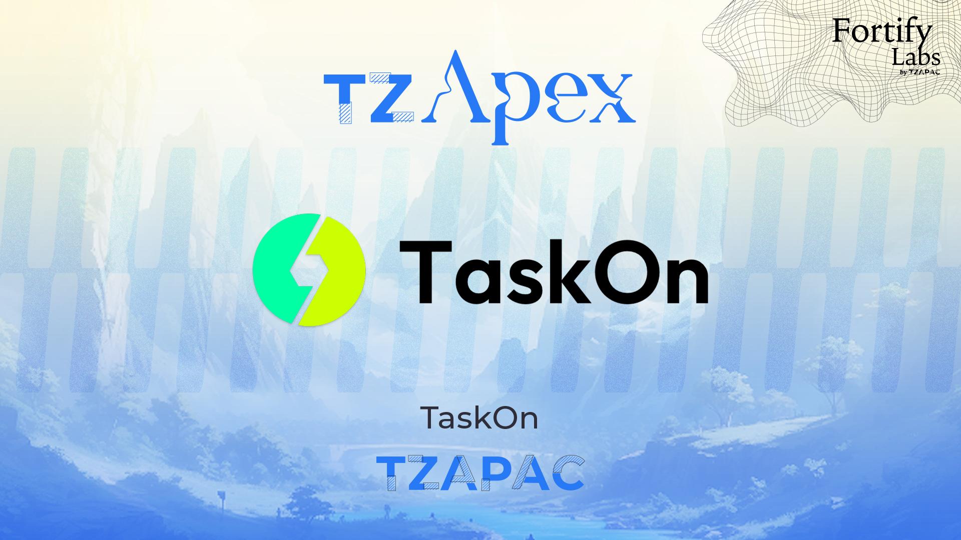 TaskOn