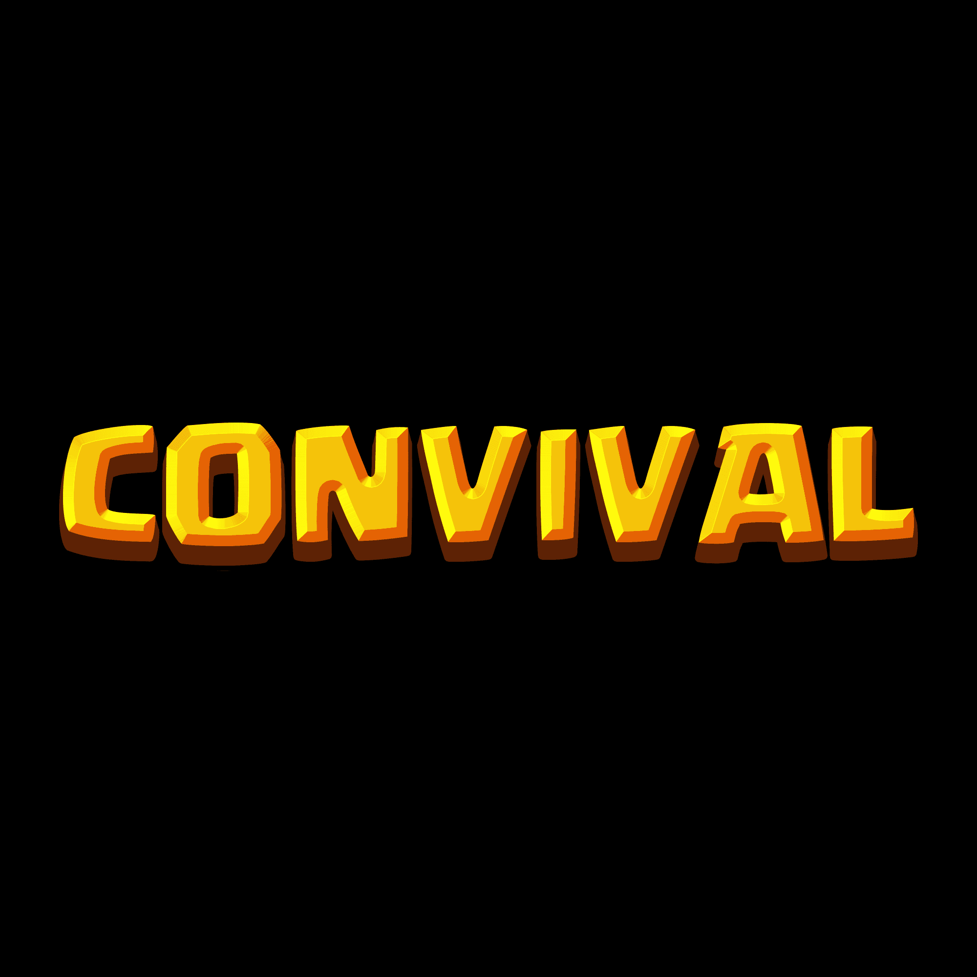 Convival Studios