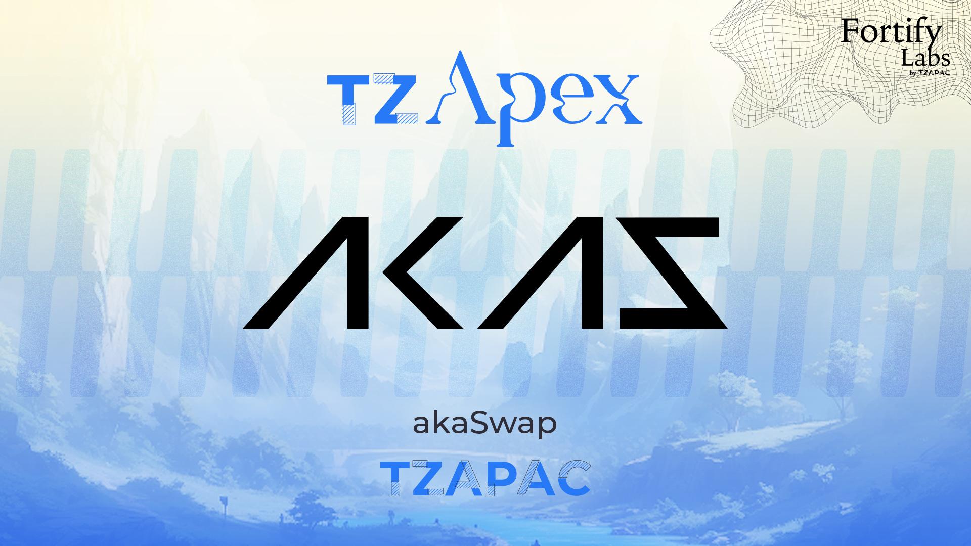 akaSwap