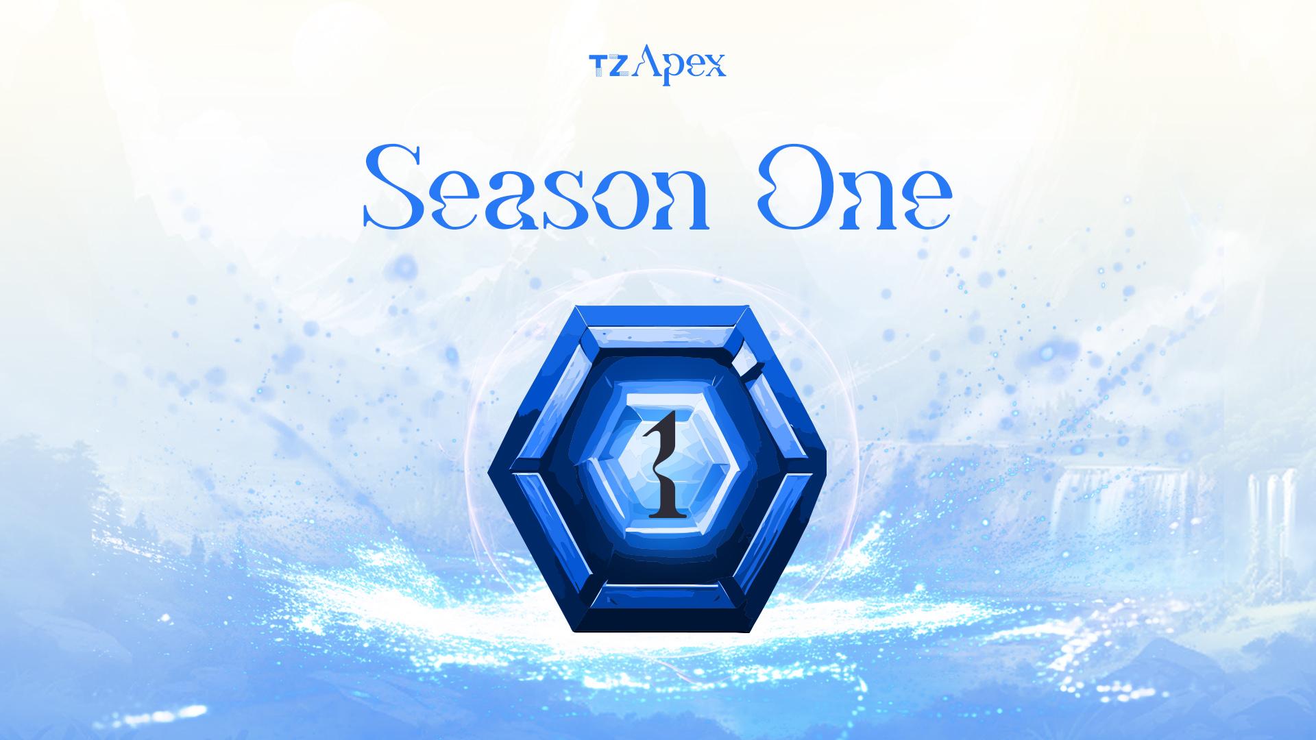 TZ Apex Season 1 Tiering