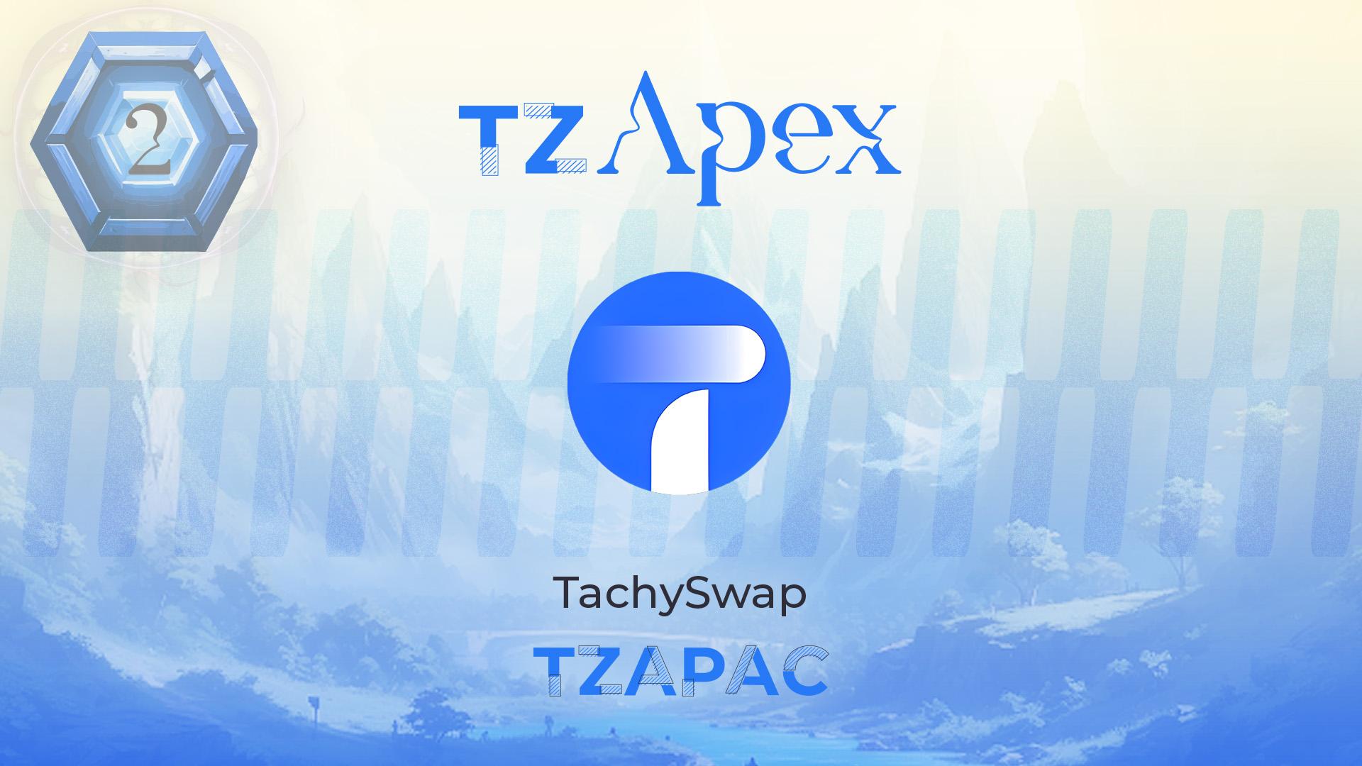 TachySwap