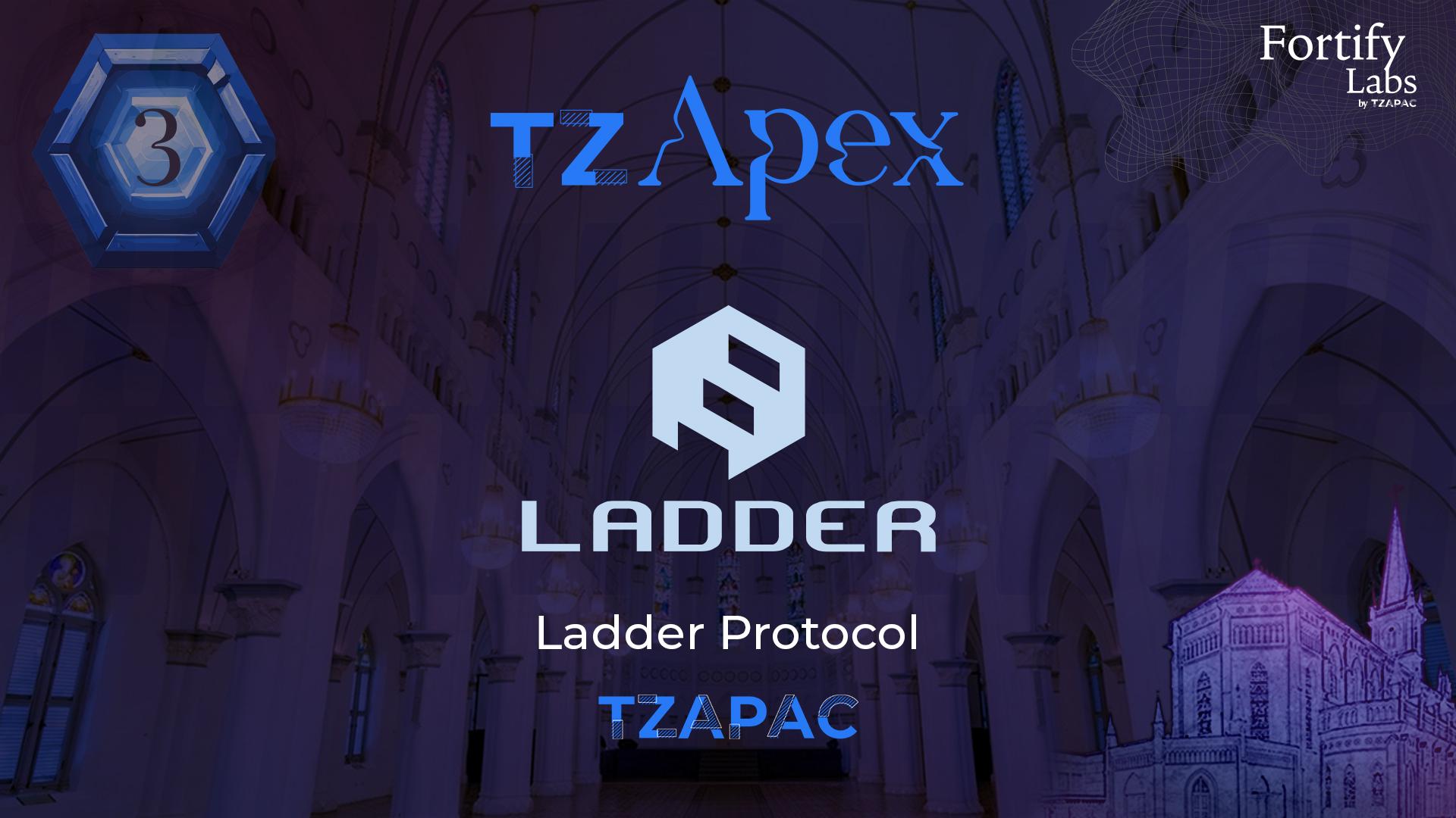 Ladder Protocol