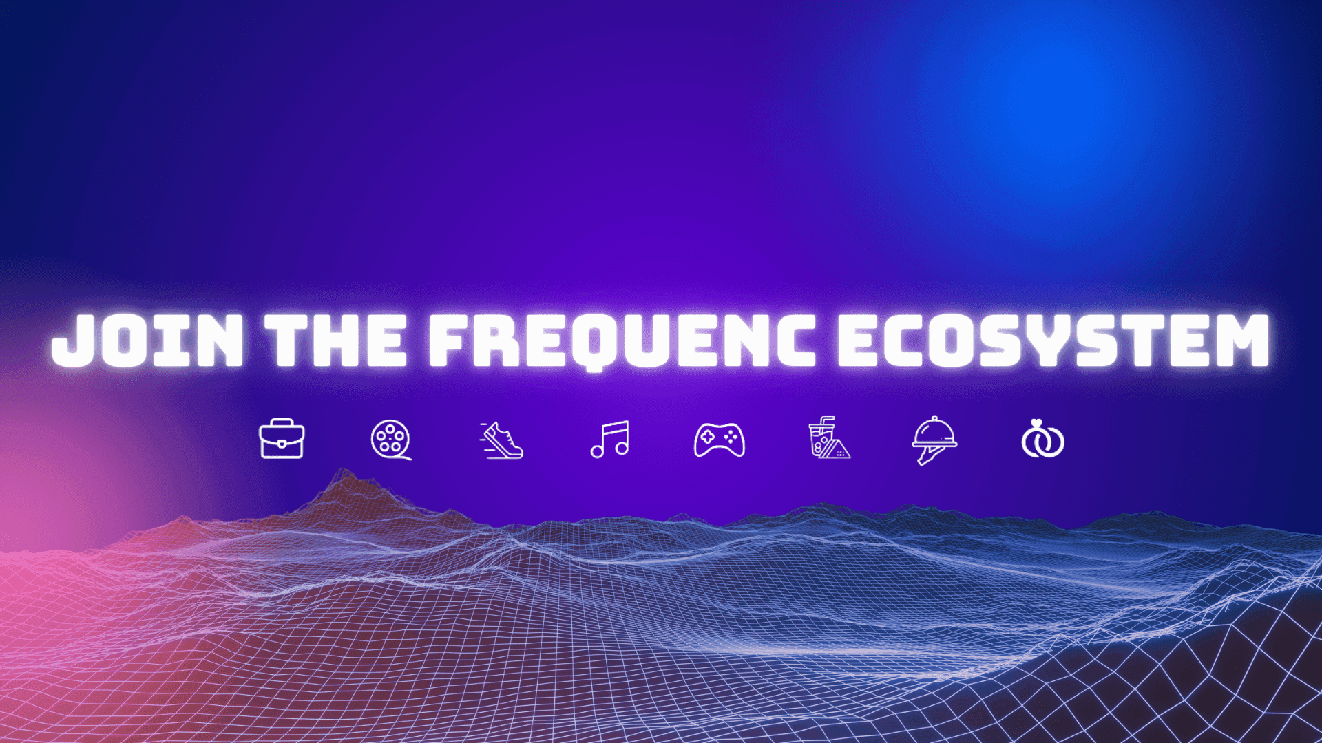 Join The FrequenC Ecosystem