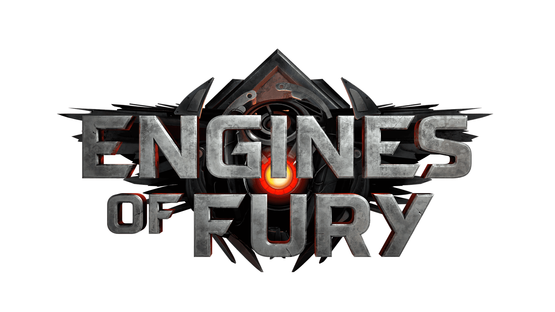 Engines of Fury