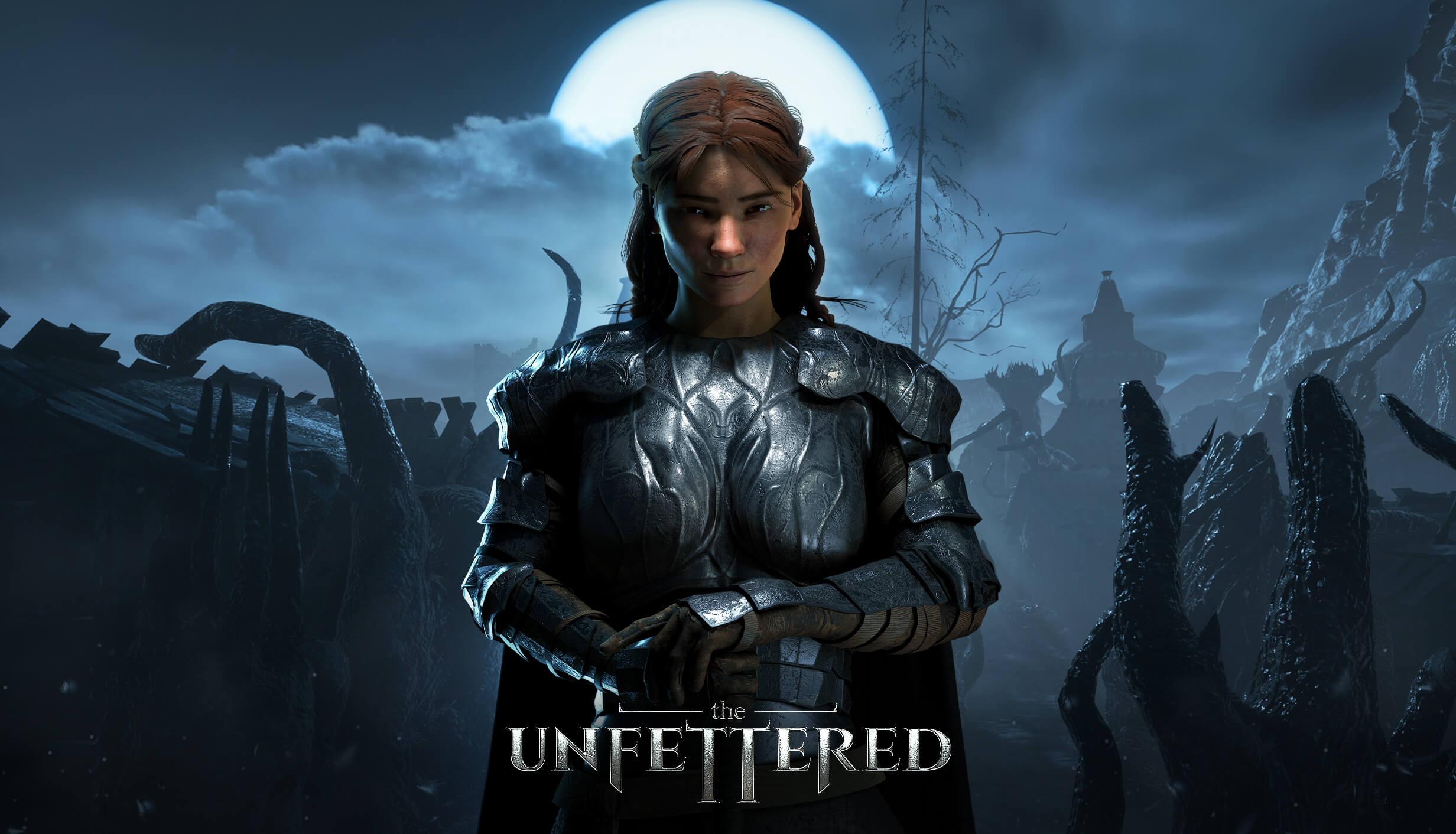 The Unfettered