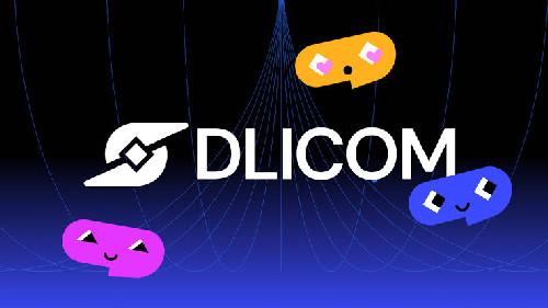 Dlicom SocialFi