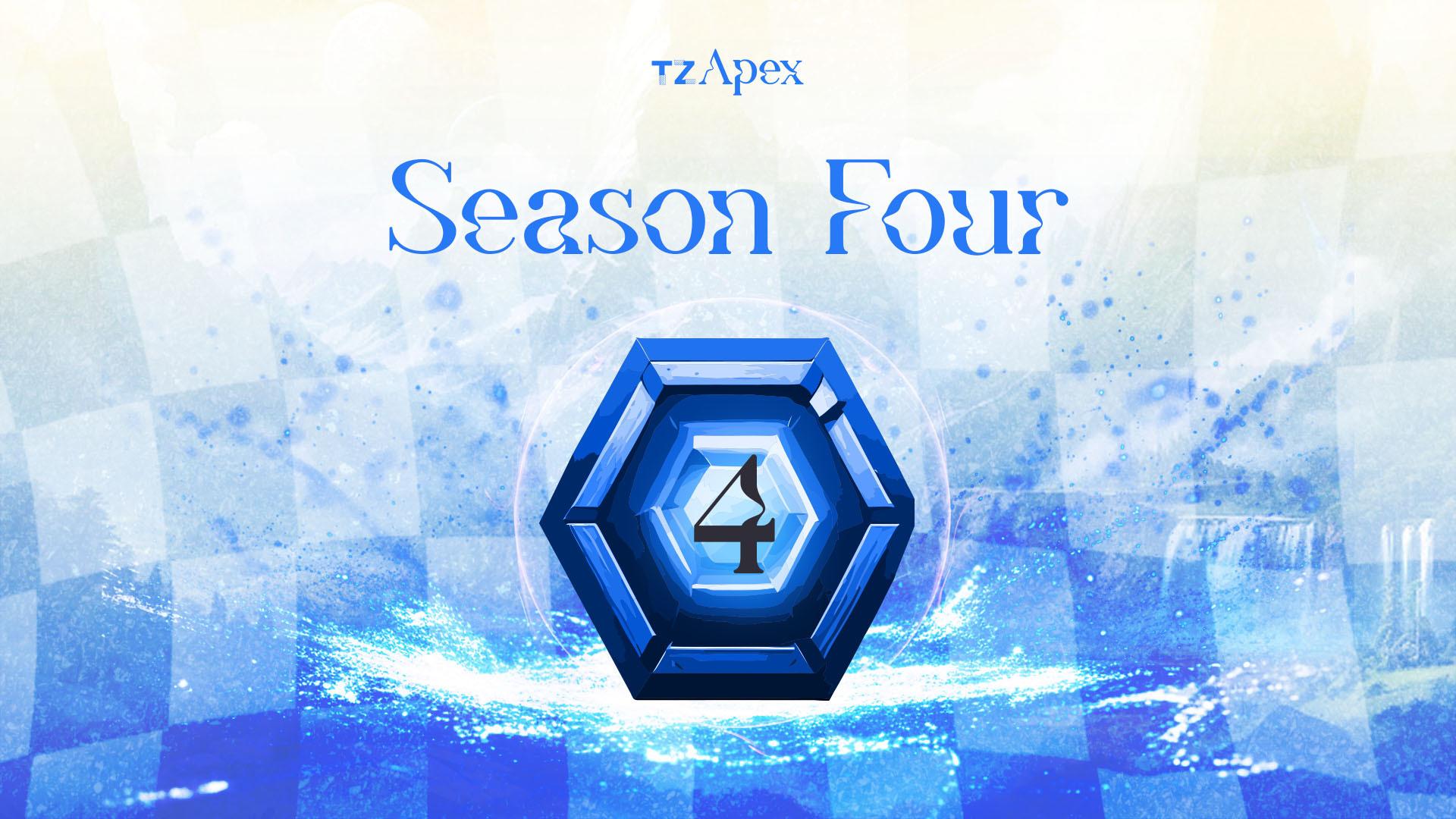 TZ Apex Season 4