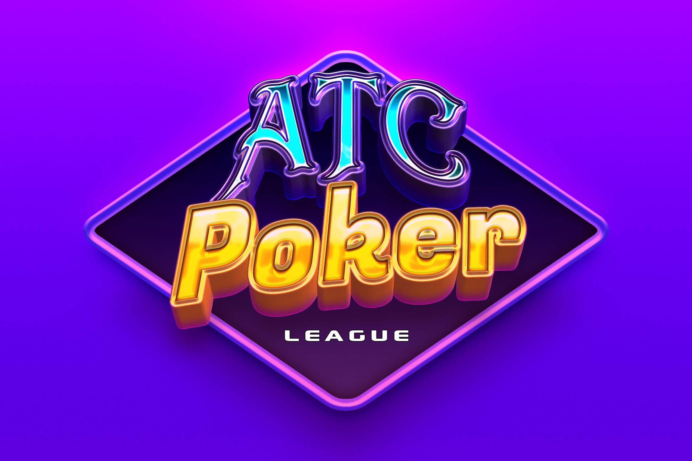 ATC Poker League