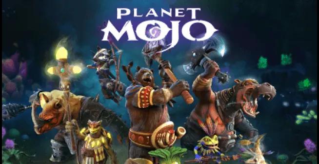 Planet Mojo