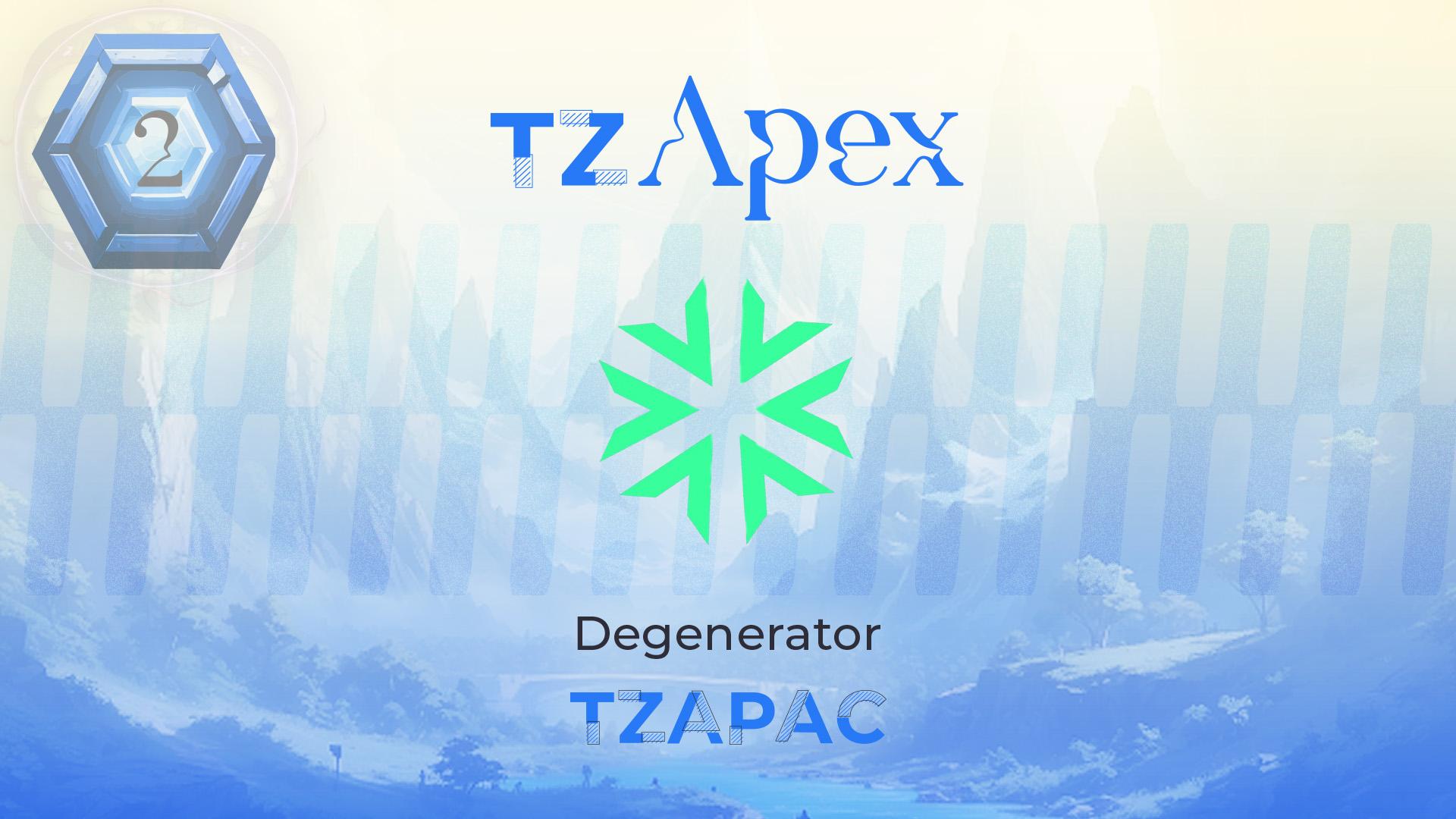 Degenerator