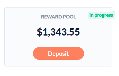 🔥 DeBank Reward Pool ( $1343 ) 🔥  ➡️ View/Repost/Trust/Comment For Join RewardPool
