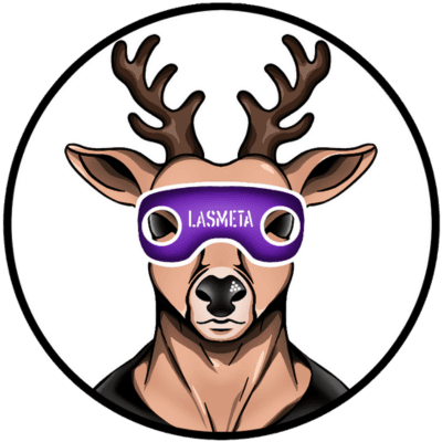 LasMeta Social VR Poker Gaming Metaverse