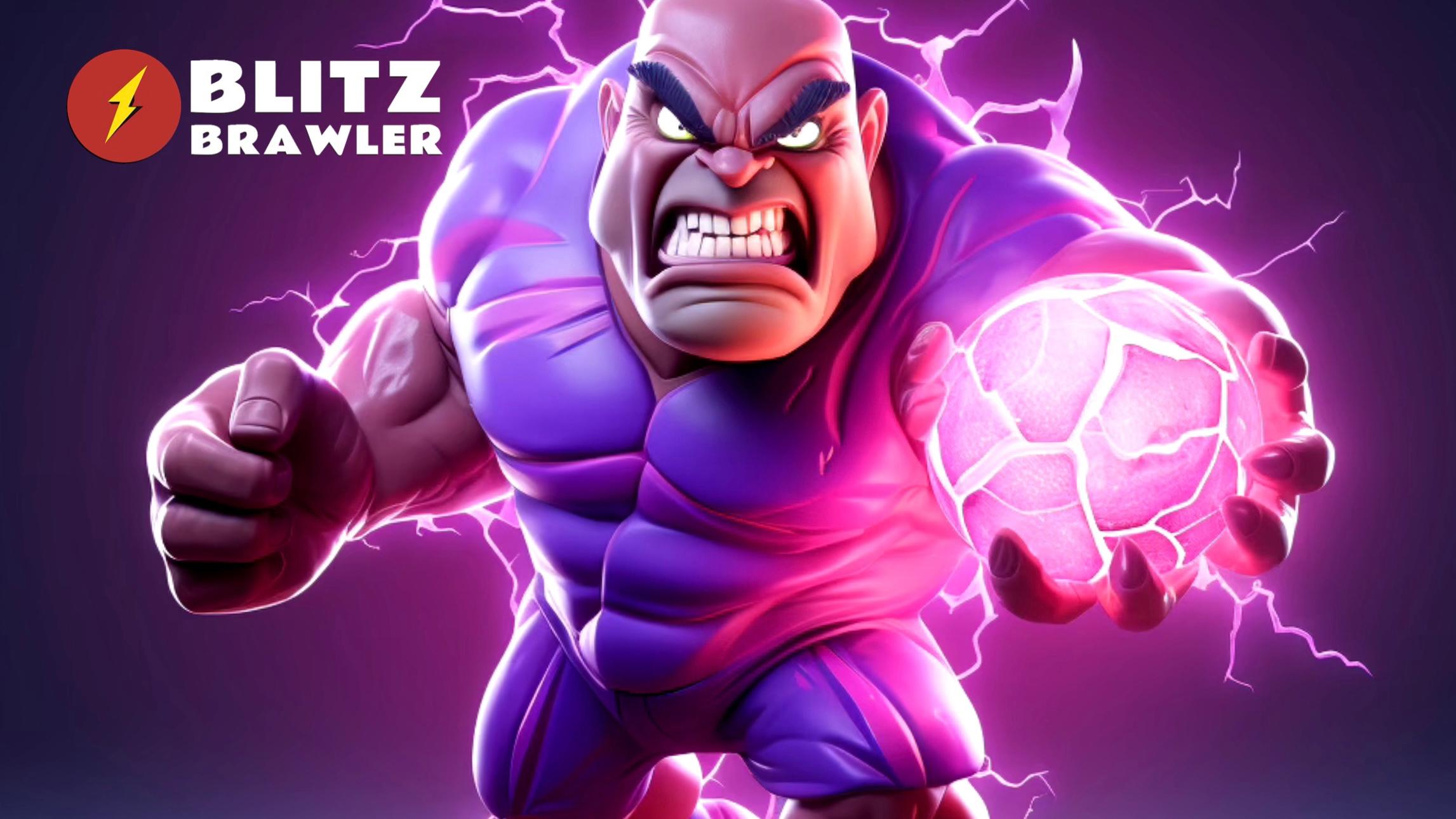 BLITZ Token's Place in the Football Tournament!