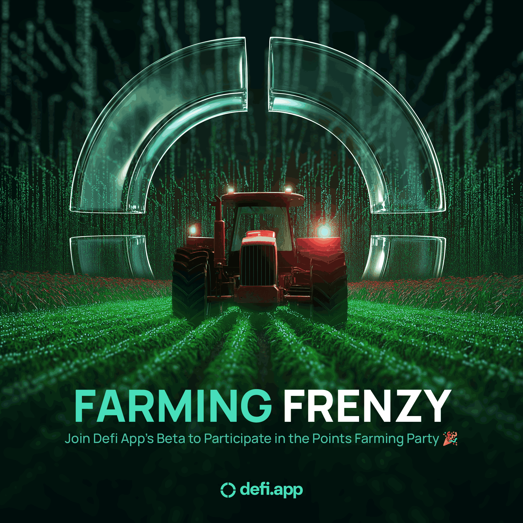 🚜 Farming Frenzy: The Beta of a Lifetime