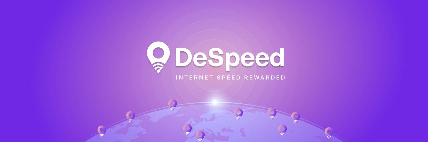 (NEW) DeSpeed Validator Airdrop