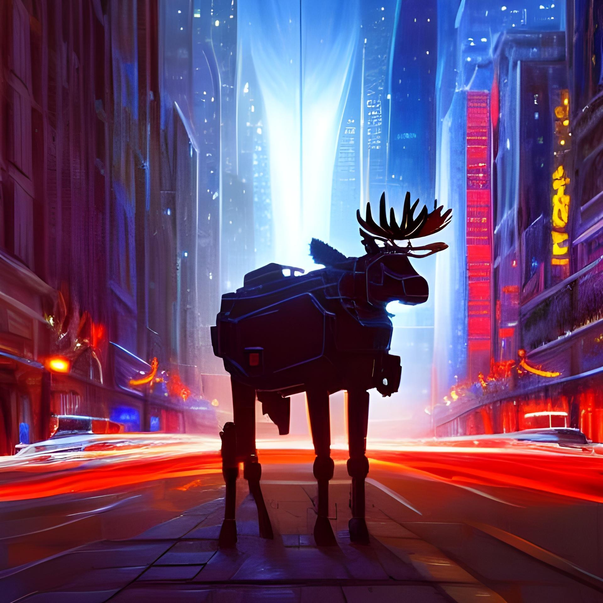 AI ELK