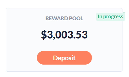 🔥 DeBank Reward Pool ( $3000 ) 🔥  ➡️ View/Repost/Trust/Comment For Join Reward Pool