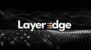 LAYEREDGE MASSIVE AIRDROP