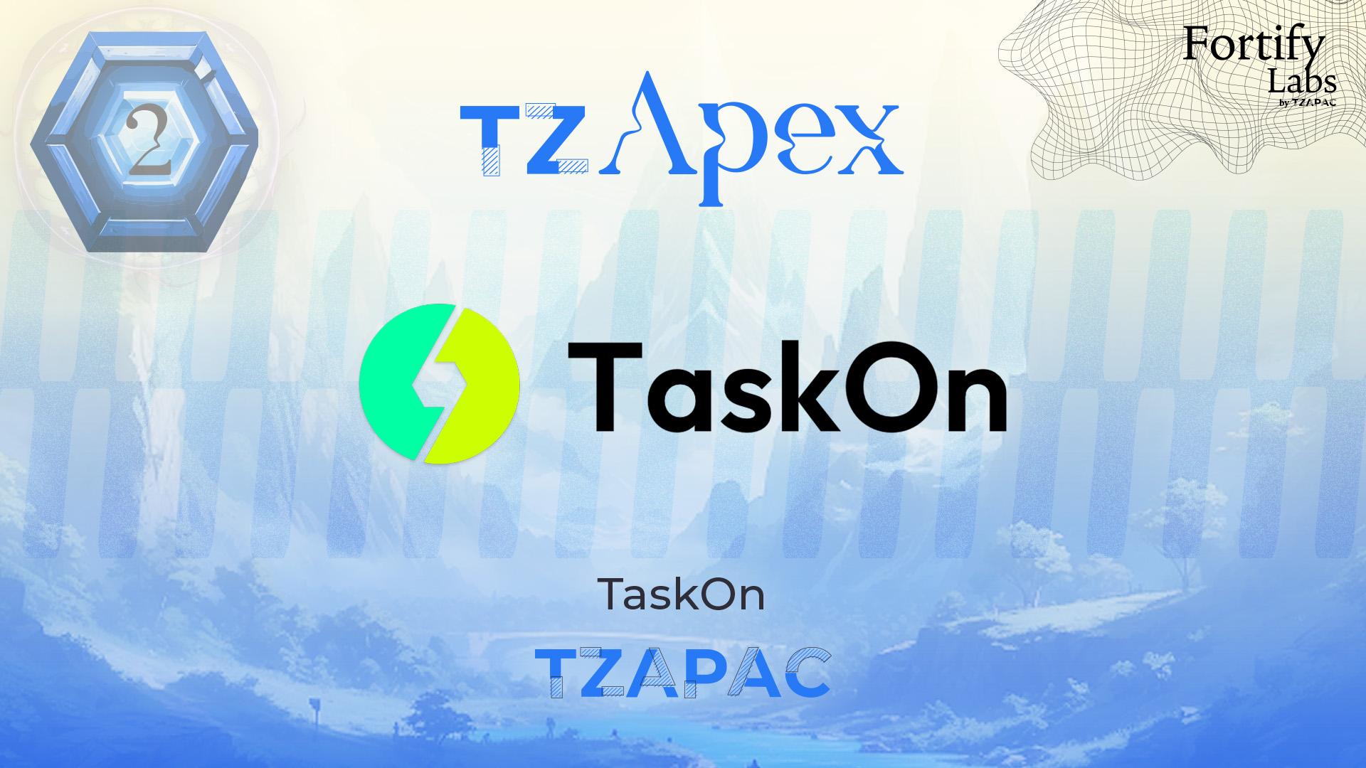 TaskOn