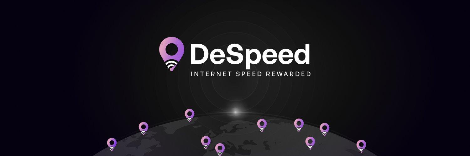 *NEW* Passive Income - DeSpeed Validator