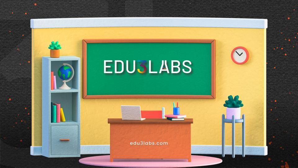 Edu3Labs at Brotherhood Onchain