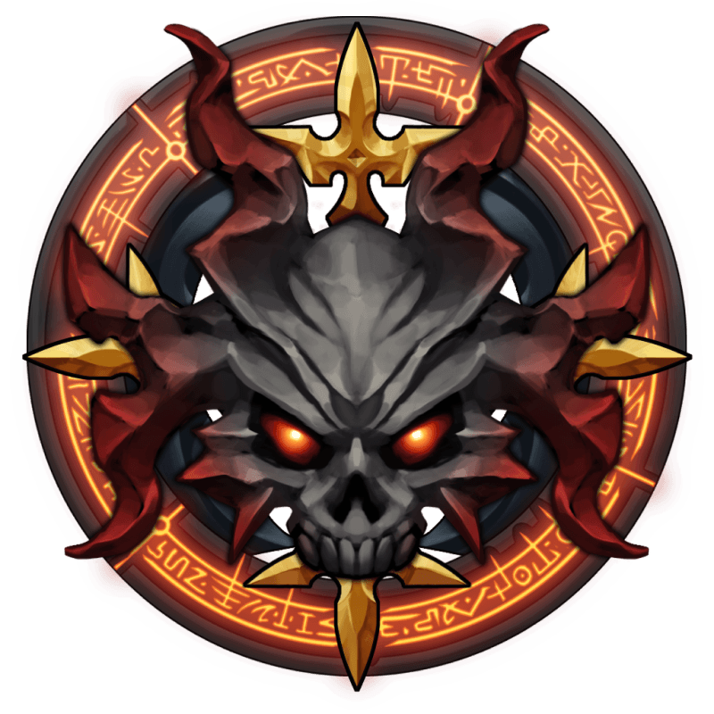 Dark Throne
