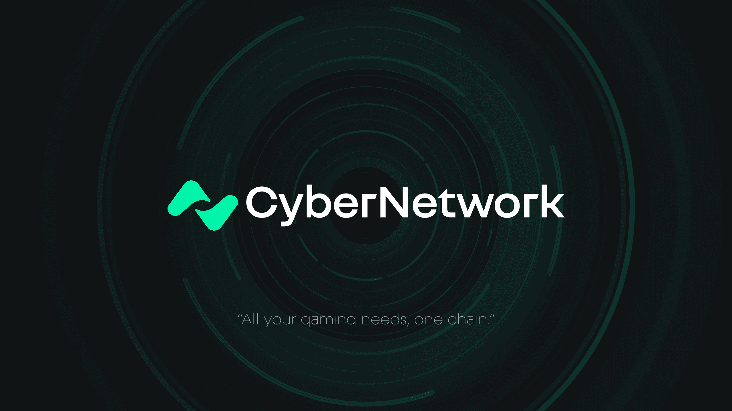 Join CyberNetwork