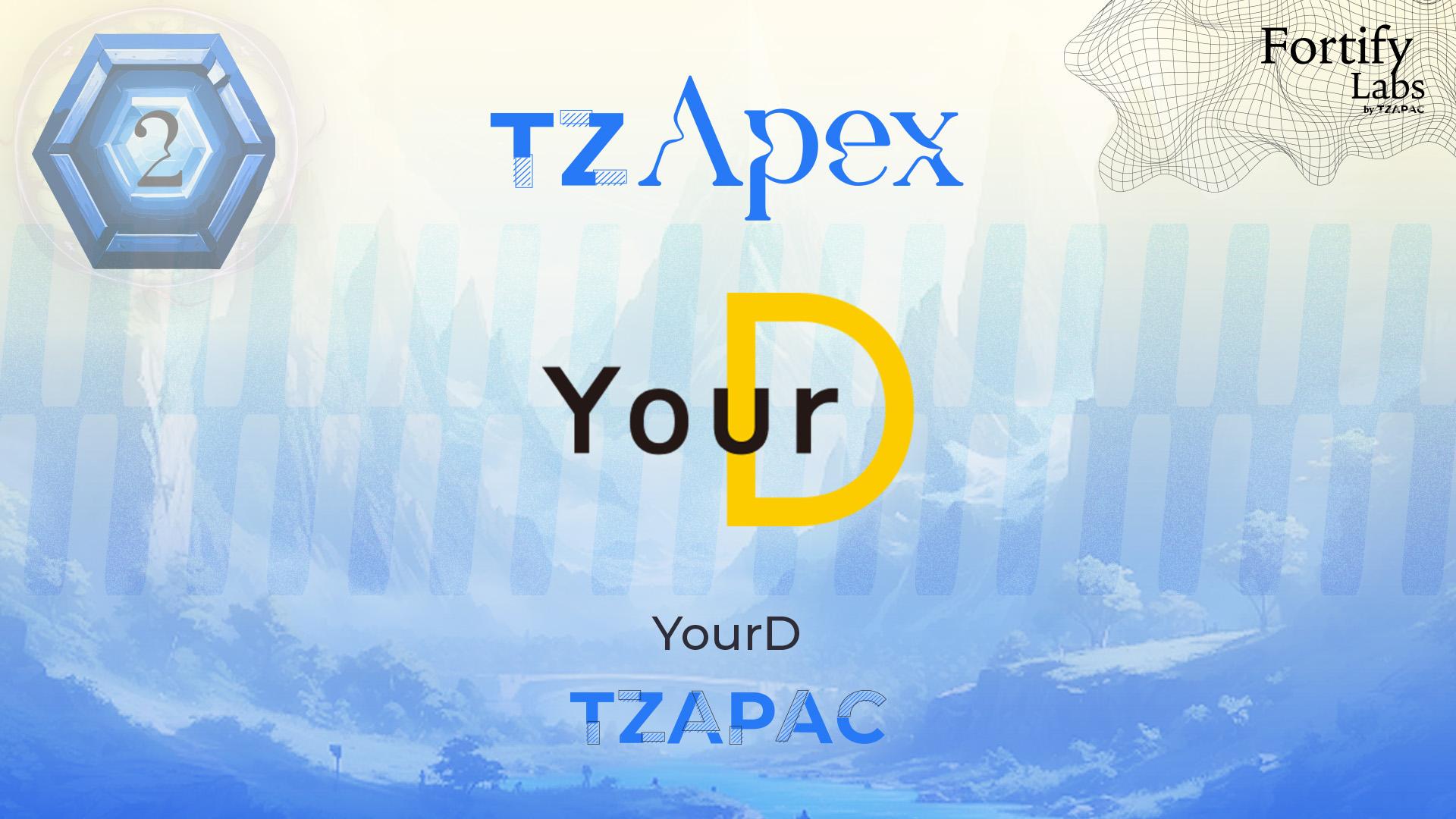 YourD