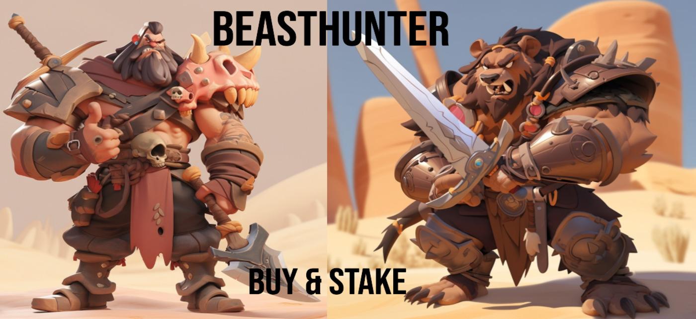 BeastHunter