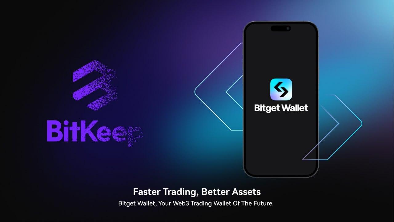 Bitget Wallet at Brotherhood Onchain