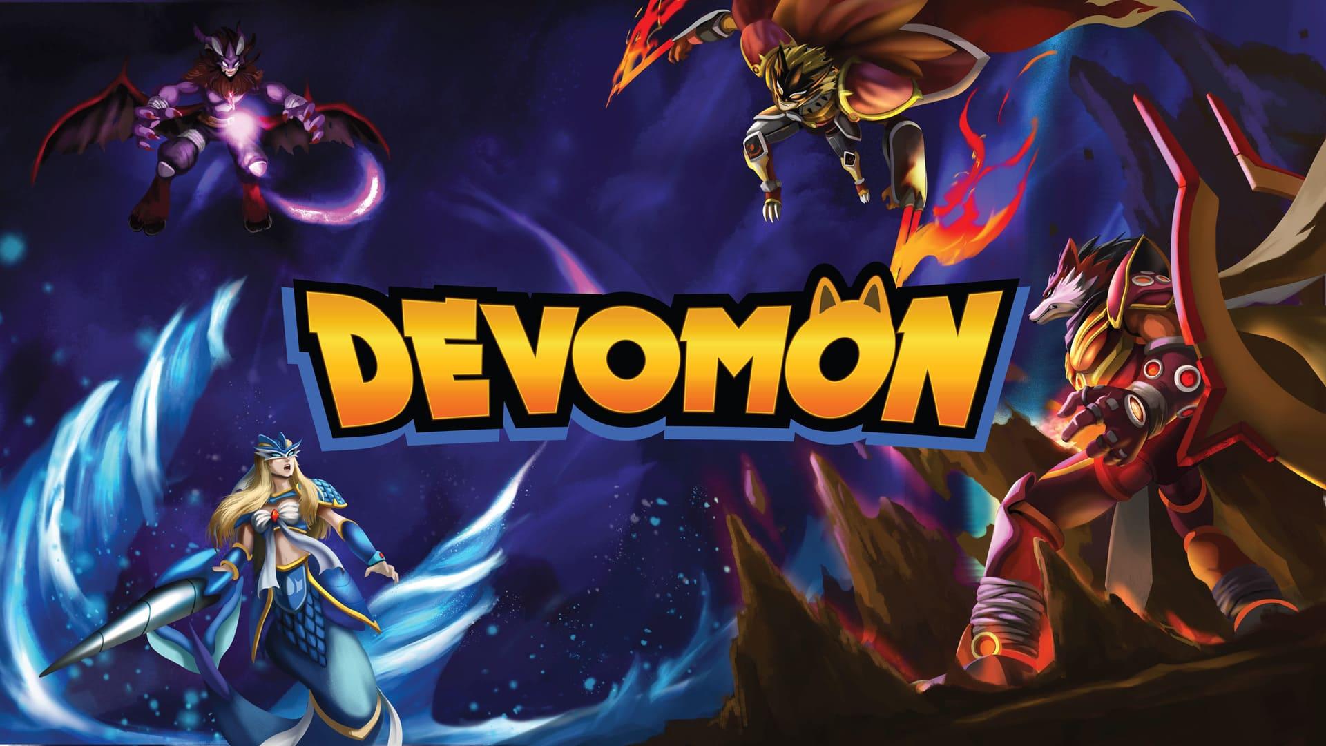 Devomon