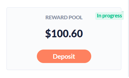 🔥 DeBank Reward Pool ( $100 ) 🔥  ➡️ View/Repost/Trust/Comment For Join Reward Pool