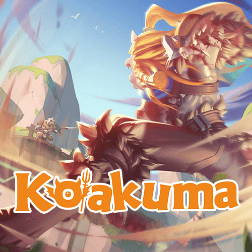 Koakuma