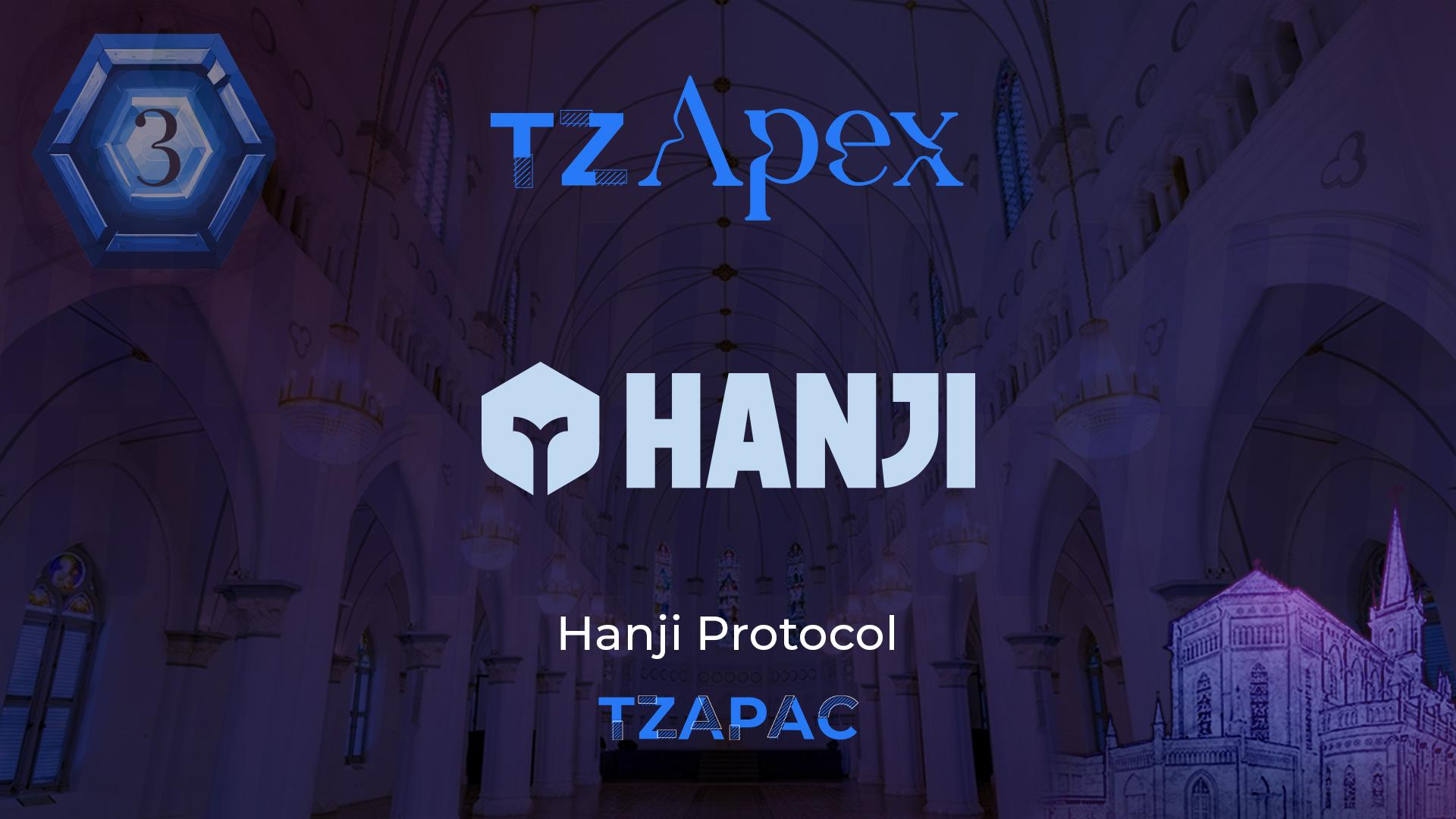 Hanji Protocol