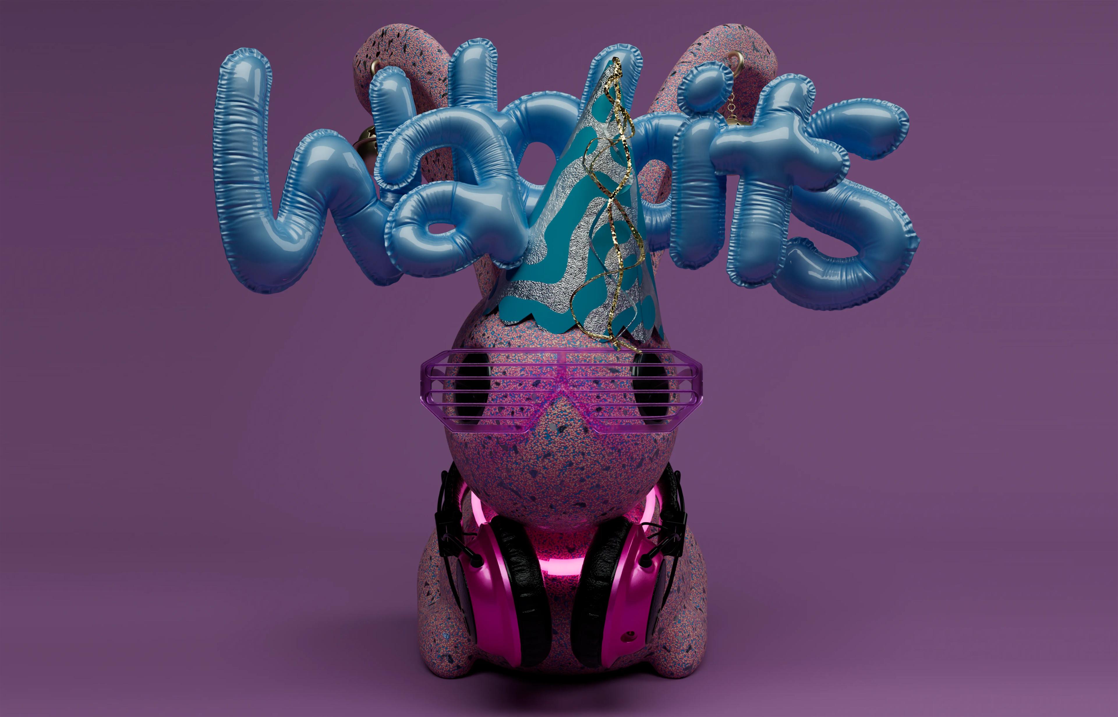 Wabbits Whitelist Giveaway!