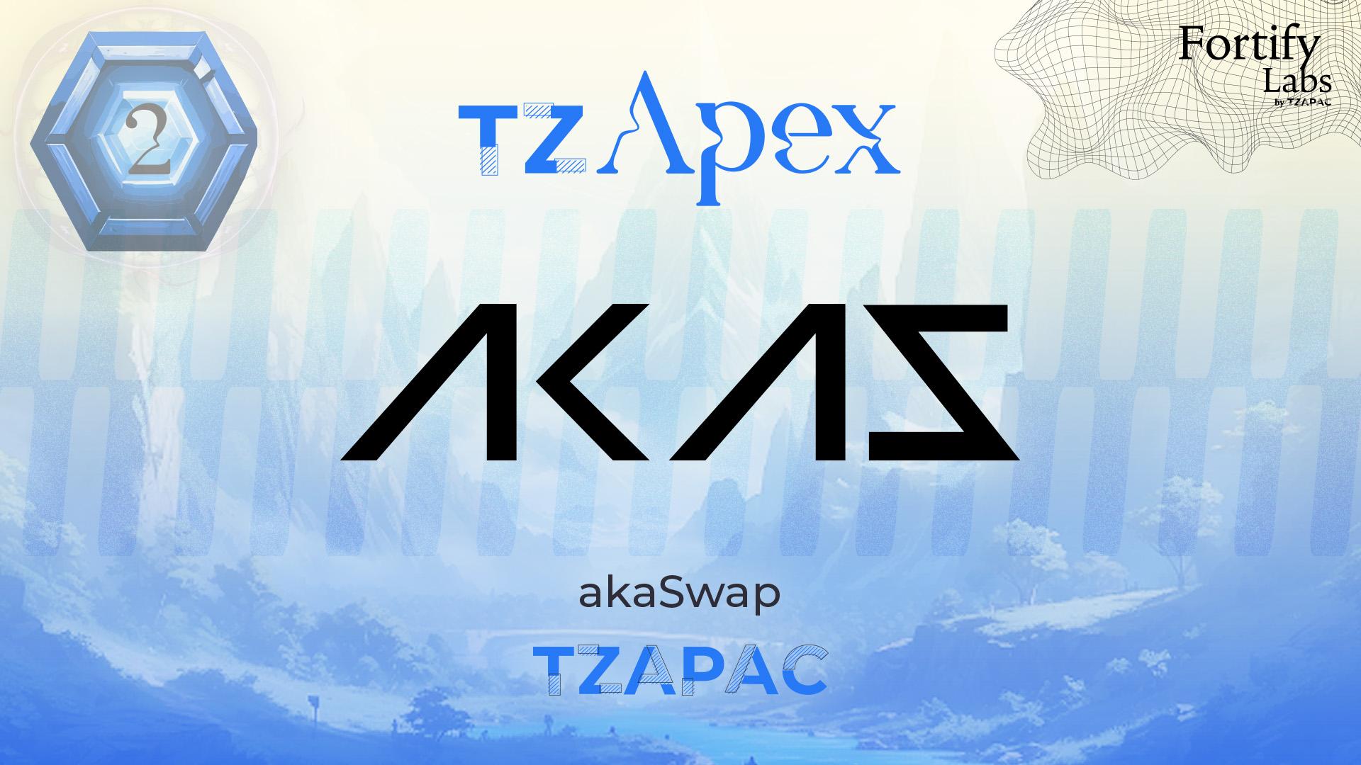 akaSwap