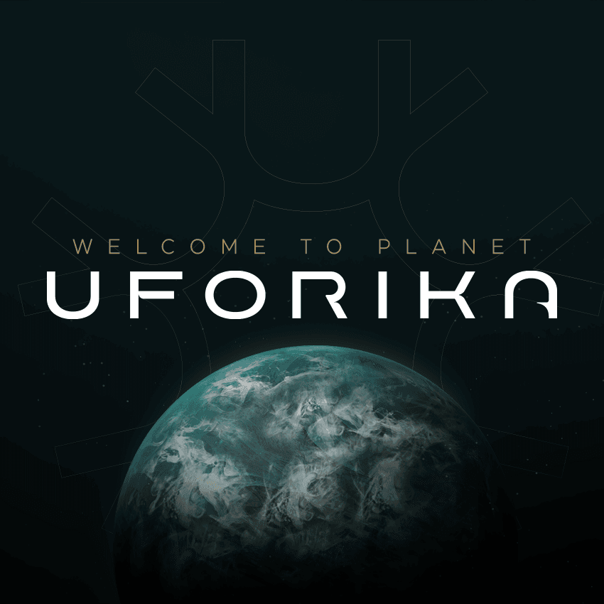 Uforika