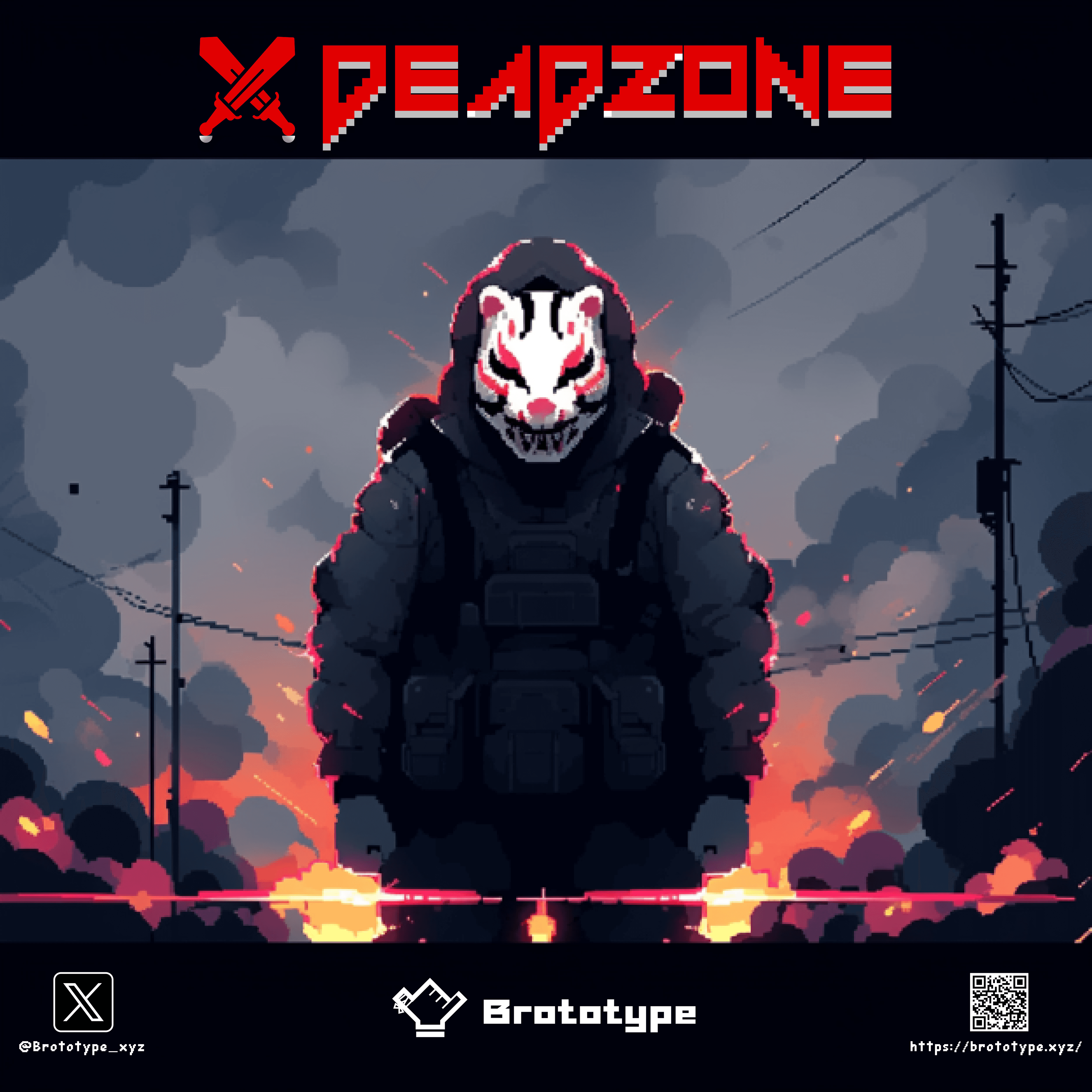 Brototype Labs x KAI Tournament OFFICIAL RELEASE!