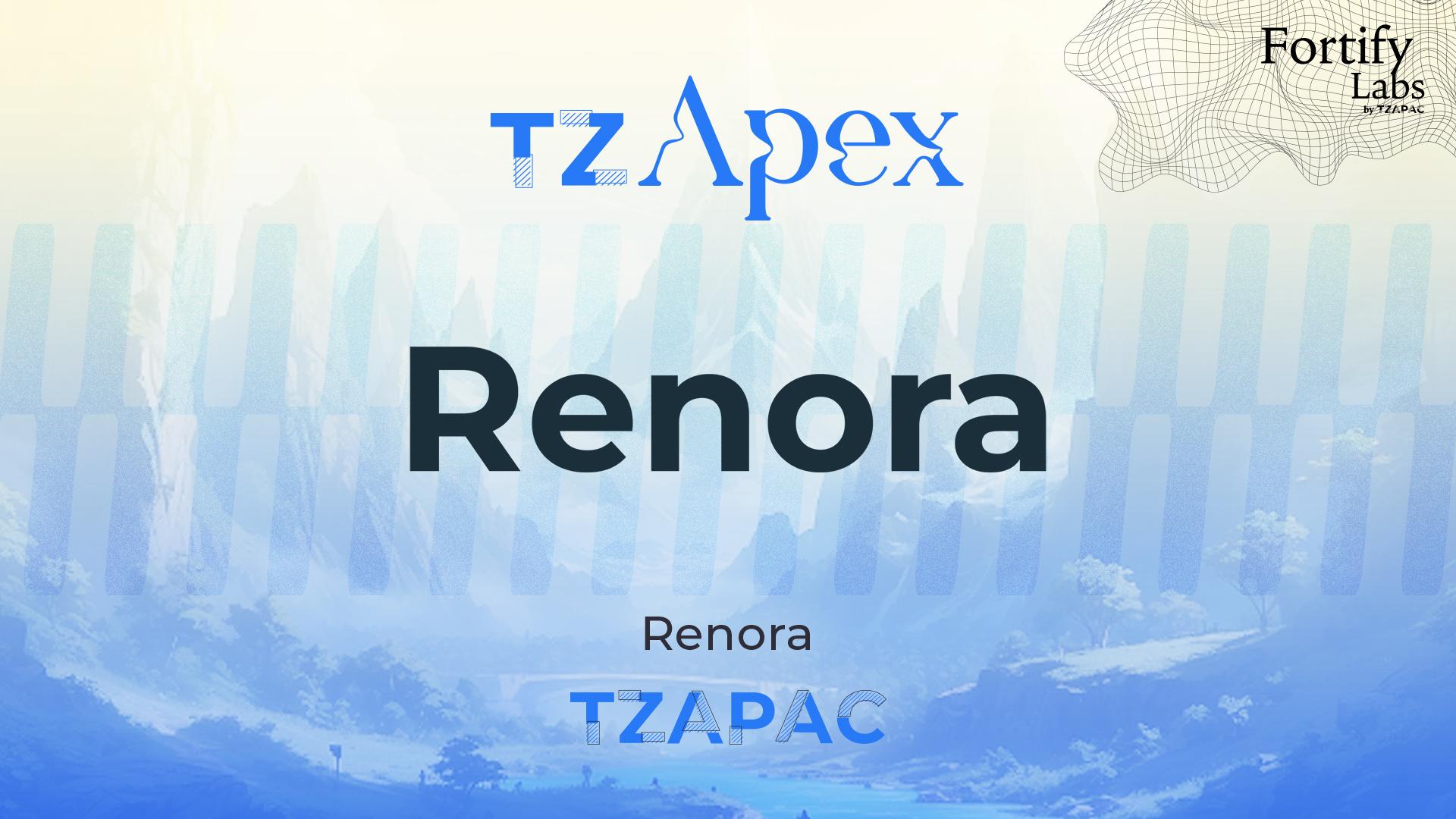 Renora