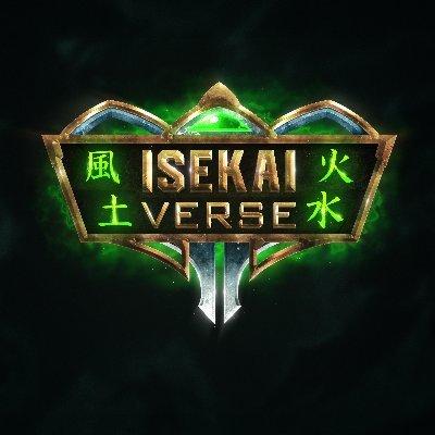 ISEKAIVERSE