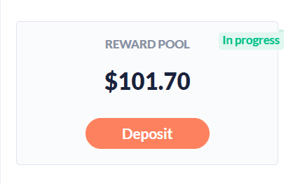 🔥 DeBank Reward Pool ( $101 ) 🔥  ➡️ View/Repost/Trust/Comment For Join Reward Pool