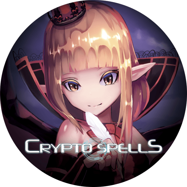 CryptoSpells