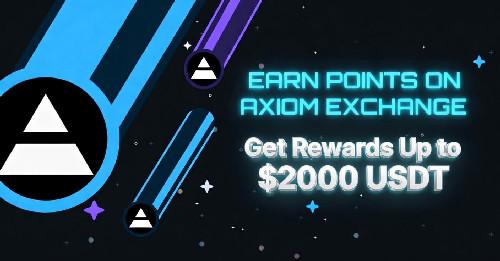 Axiom Exchange