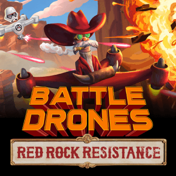 Battle Drones