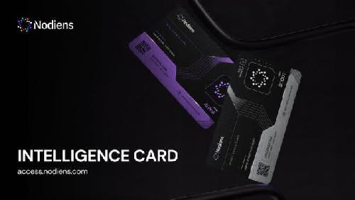 Nodiens Beta Alpha