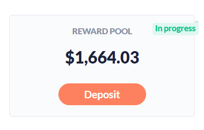 🔥 DeBank Reward Pool ( $1664 ) 🔥  ➡️ View/Repost/Trust/Comment For Join Reward Pool