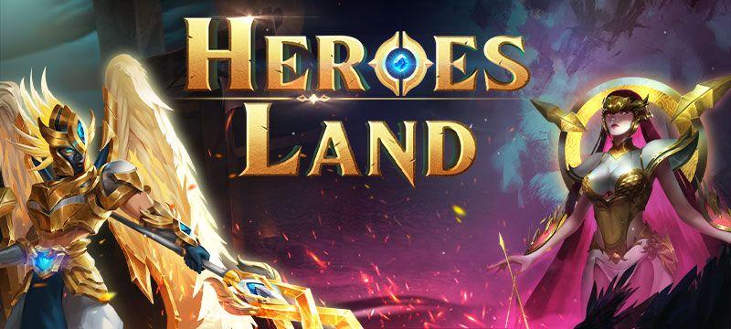 Heroes Land