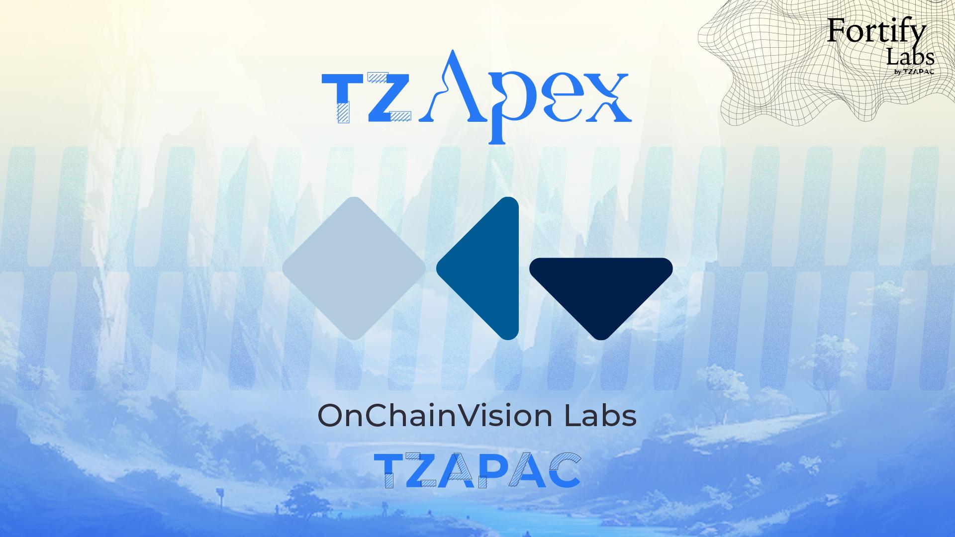 OnChainVision Labs