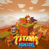 Titan Hunters