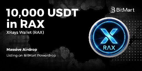 RAX Trading Bonanza
